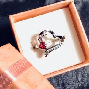 Perfect for Valentine’s Day!